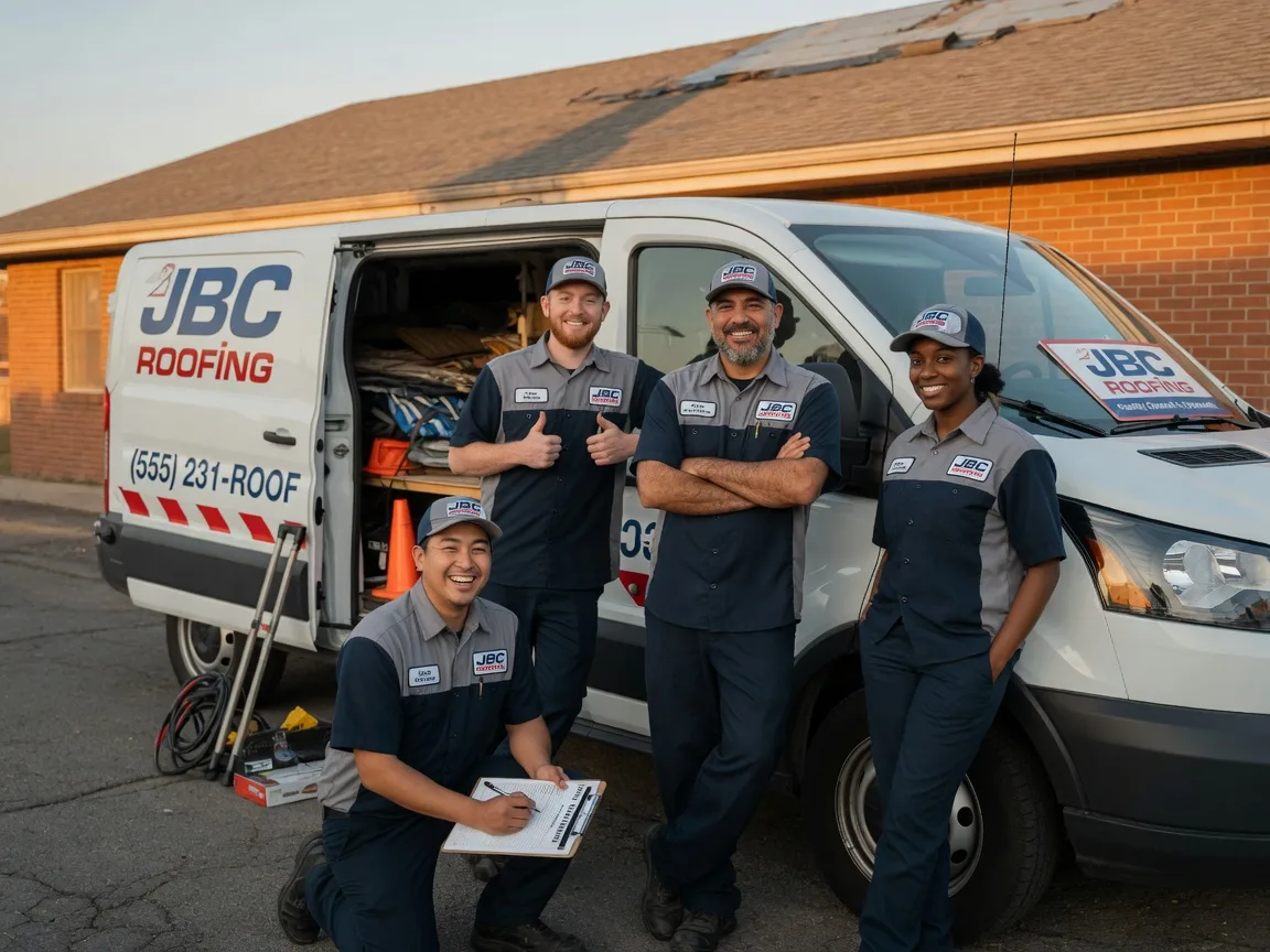 Roof Replacement company in Glenbeulah, WI